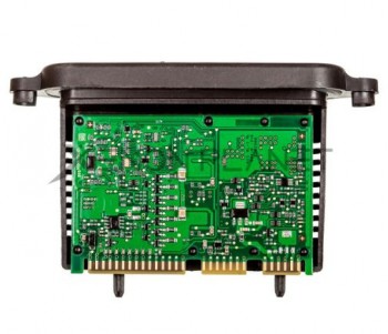 BMW 63117329157 Headlight Driver Module 