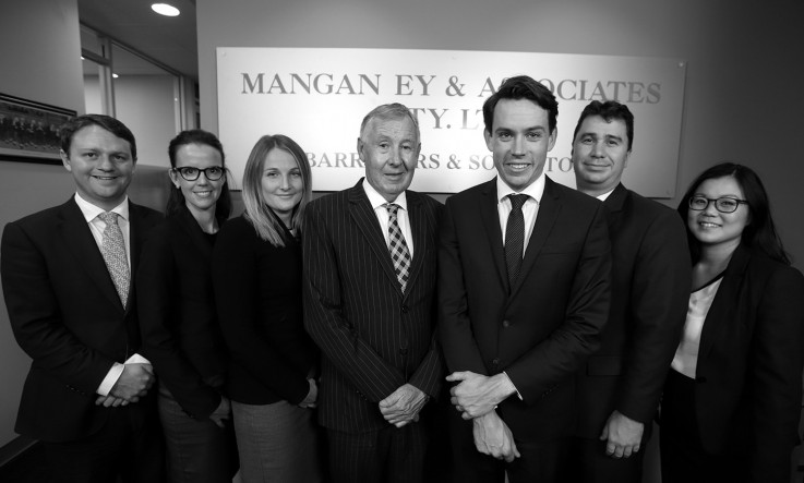 Adelaide Criminal Lawyers