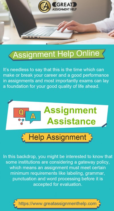 Assignment Help