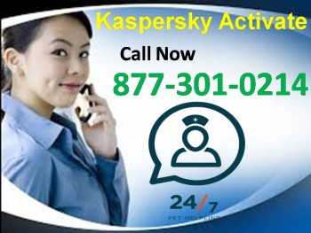 Kaspersky Activate For Antivirus Solutio