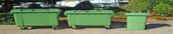 Skip Bin Hire Lilydale - ASAP Bin Hire