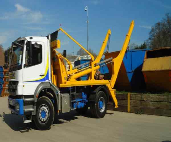 Skip Bin Hire Lilydale - ASAP Bin Hire