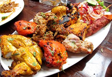 Plan a Dinner at Best Indian Restaurant in Melbourne CBD