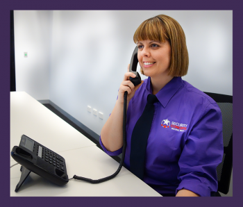 End to End Security Services by Licensed Guards