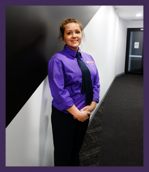 End to End Security Services by Licensed Guards