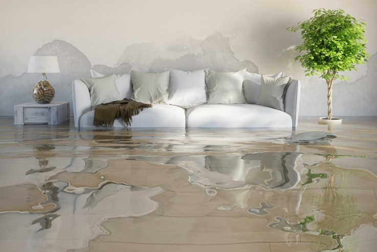 Water Damage Restoration Sydney