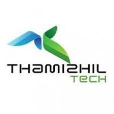 Thamizhiltech  Web Design Company