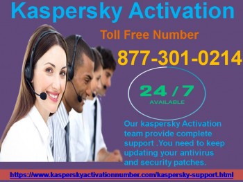 Kaspersky Activate Antivirus Easly Prote