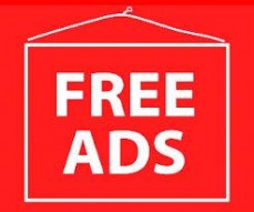 Post Classifieds website in India 