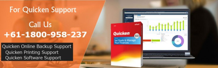 How to Install, Renew Quicken Account?