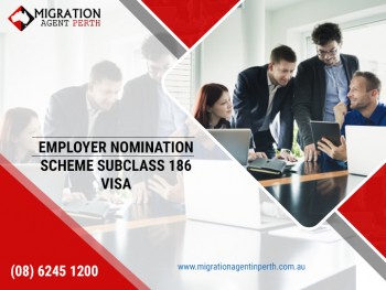 Quick Way to apply for visa subclass 186 with Migration Agents Perth