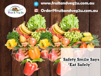 How to select the best wholesale fruit and vegetable suppliers?