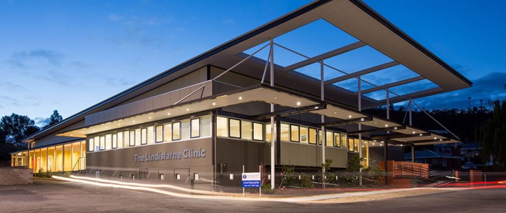 The Lindisfarne Clinic