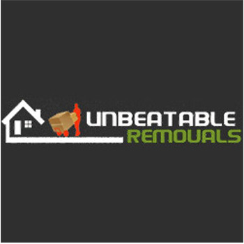 Unbeatable Removals PTY