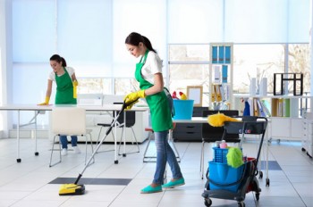 Commercial Cleaning Melbourne 