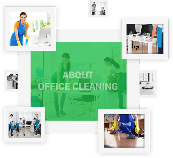 Commercial Cleaning Melbourne 