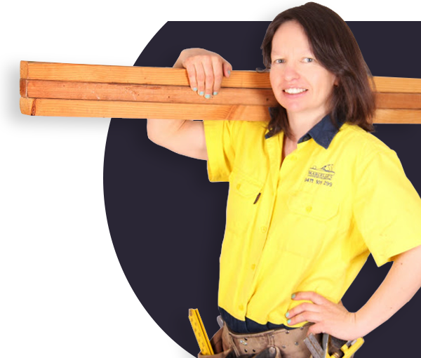 Searching for Qualified and Experienced Carpenter?