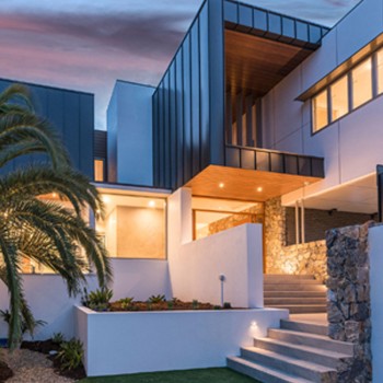 Copper Cladding