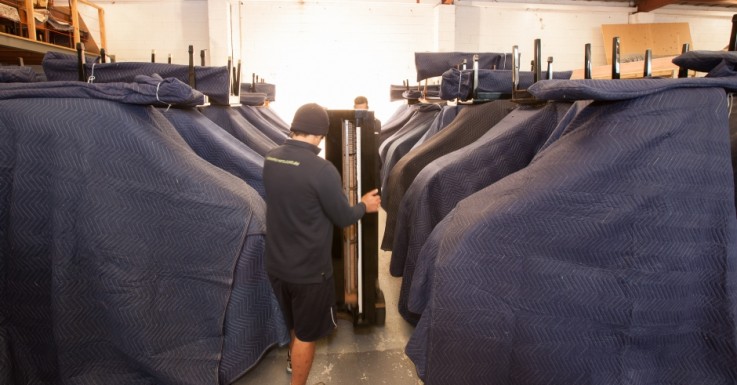 Efficient services at fair prices of Piano Removals - PianoMovers