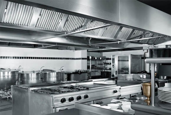 Professional Food Industry Cleaning Services