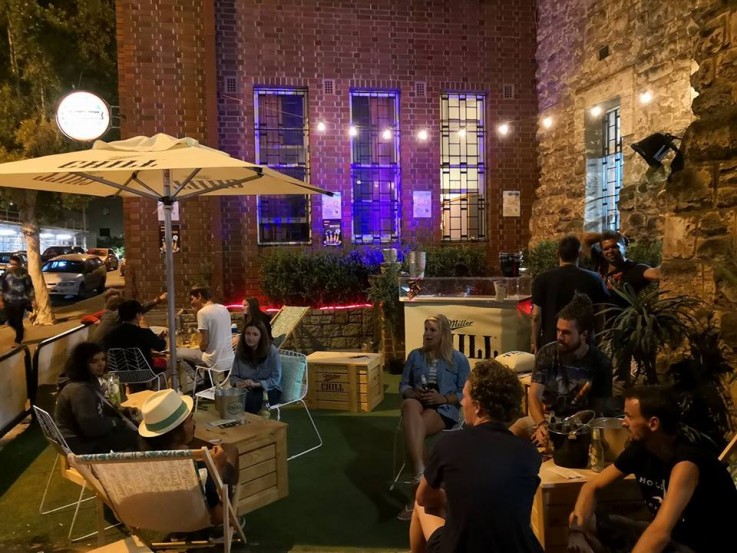  Cheap Hostel in Perth