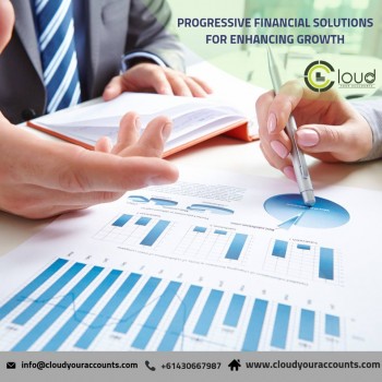 Bank Reconciliation Services 
