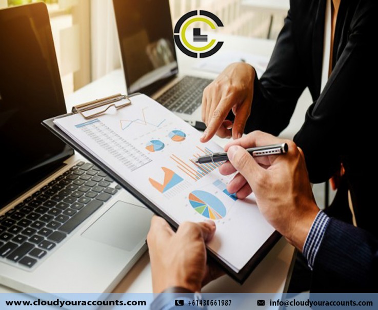 Bank Reconciliation Services 