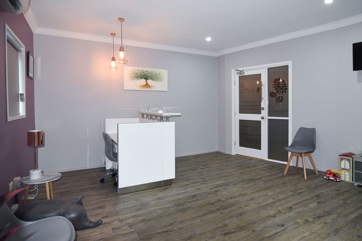 Top Grade Commercial Refurbishment in Cost-effective Price Range