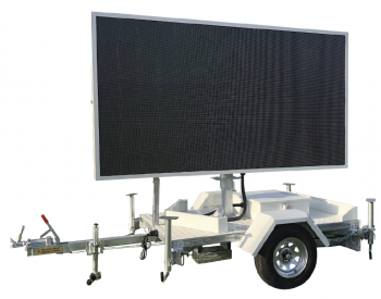 P6 Premium Video Board