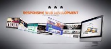 Develop A Modern Website,E Commerce Webs