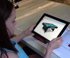 Augmented Reality in Education