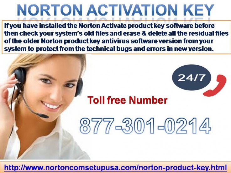 Quickly Remove Viruses By Norton Activat