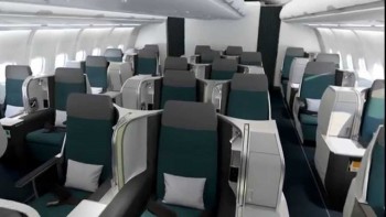 Get The Cheapest Business Class Fares Online