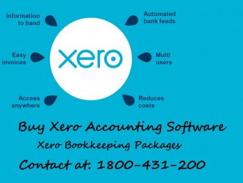 Is Xero Online Accounting Software is Helpful for Entrepreneurs?