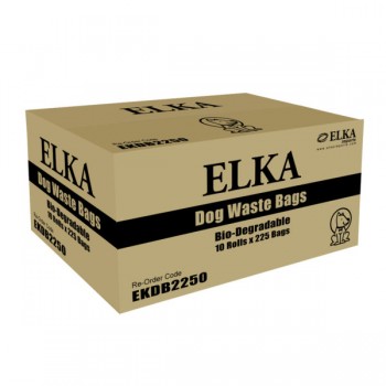 Shop Now For Elka Pet Waste Bags Online!