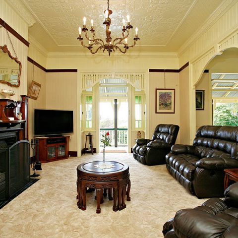 House & Office Painters Australia and Painting Contractors Brisbane