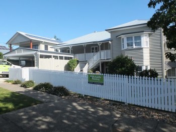 House & Office Painters Australia and Painting Contractors Brisbane