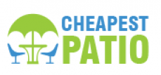 Cheapest Patio for a Complete House Makeover