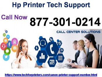 Best Service Through Hp Printer Tech Sup