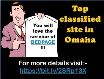 Top classified site in Omaha