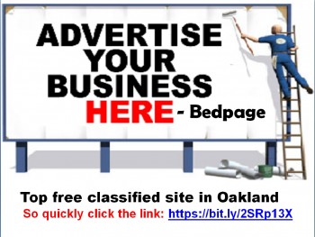 Top  free classified site in Oakland