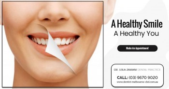 Professional and Affordable Dentists in Melbourne
