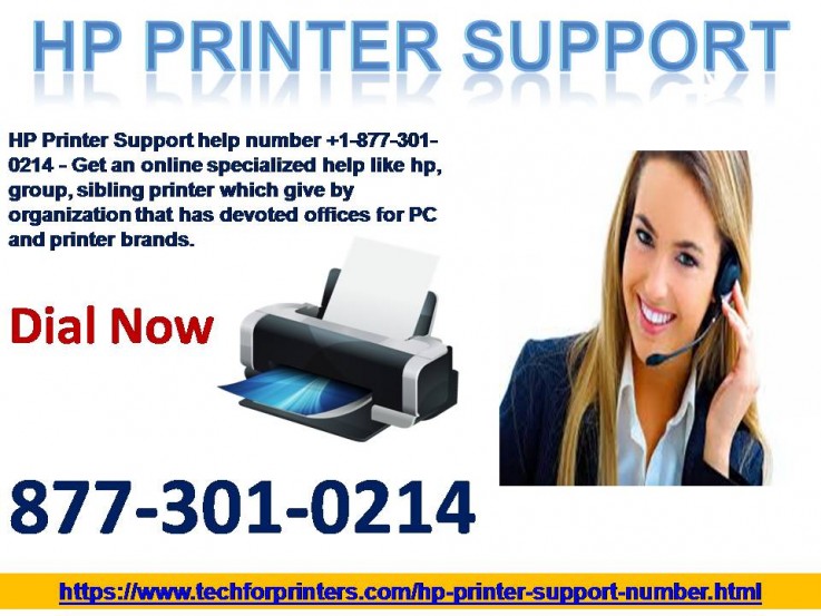 Resolve Technical Issues By HP Printer S