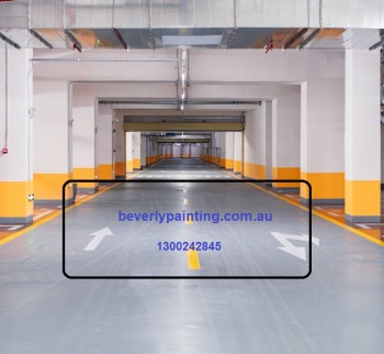 residential painting in sydney