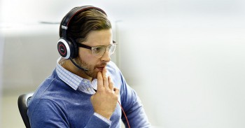 Buy Wired or Wireless Office Headsets At Affordable Cost