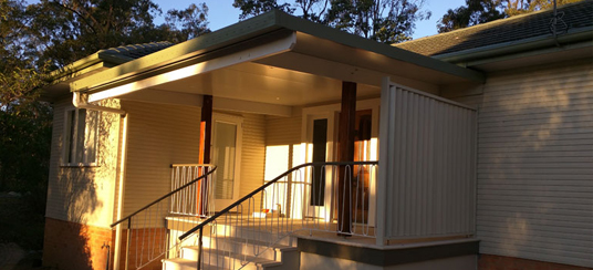 Need a Custom Home Builder in Brisbane? SmartReno Pty Ltd is Here