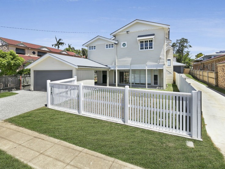 Need a Custom Home Builder in Brisbane? SmartReno Pty Ltd is Here