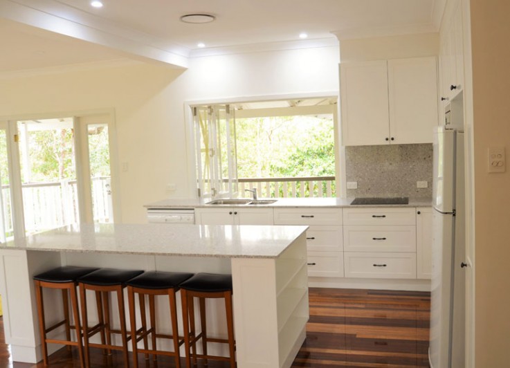Need a Custom Home Builder in Brisbane? SmartReno Pty Ltd is Here