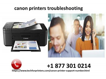Canon Printers Troubleshooting support service Number +1 877 301 0214