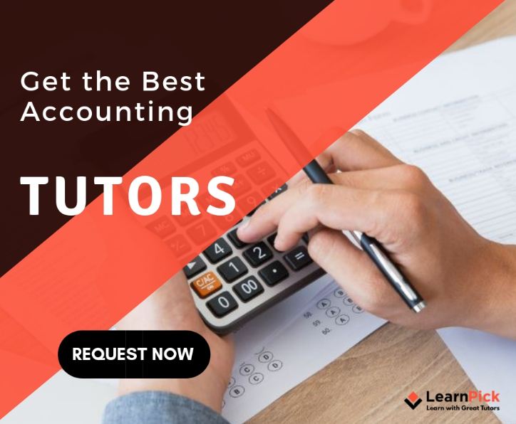Learn from an Expert Accounting Tutor in Melbourne